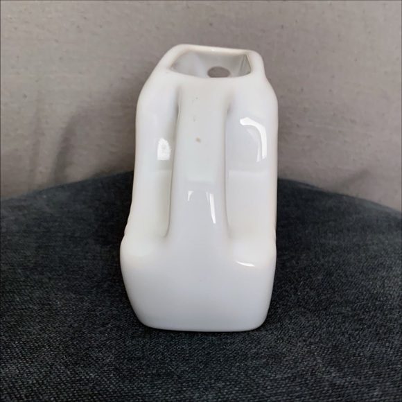 NEW Fiestaware Mini Disc Pitcher - White - Picture 4 of 7